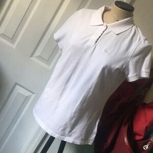 Burberry ladies shirt